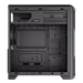 کیس کامپیوتر گیم مکس مدل G562 RGB